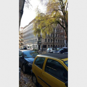 Отель Lodgecity - Private Rooms  Берлин
